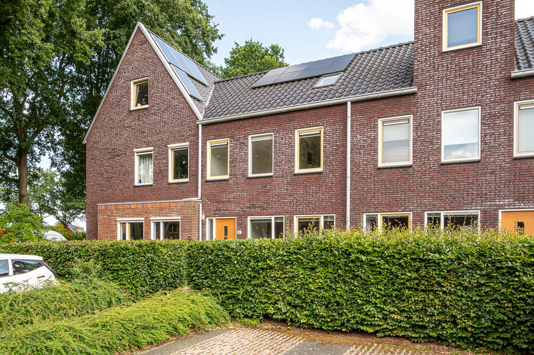 Foto 8 van Dorpshuisweg 8-A