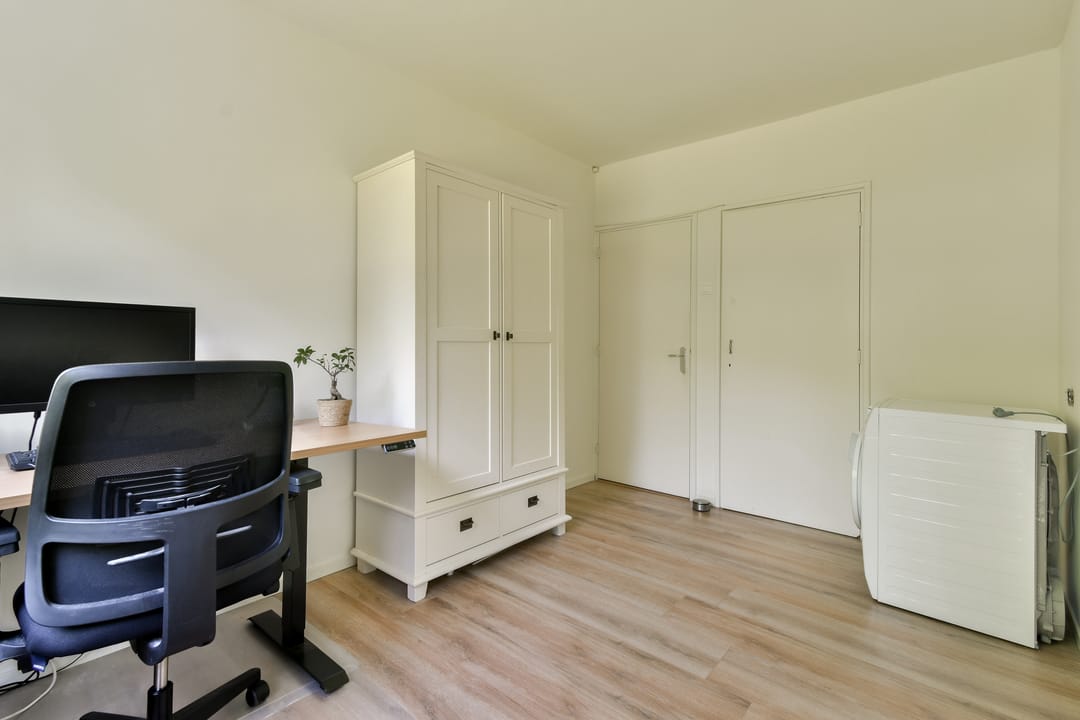 Foto 13 van Saksenhorst 25-A