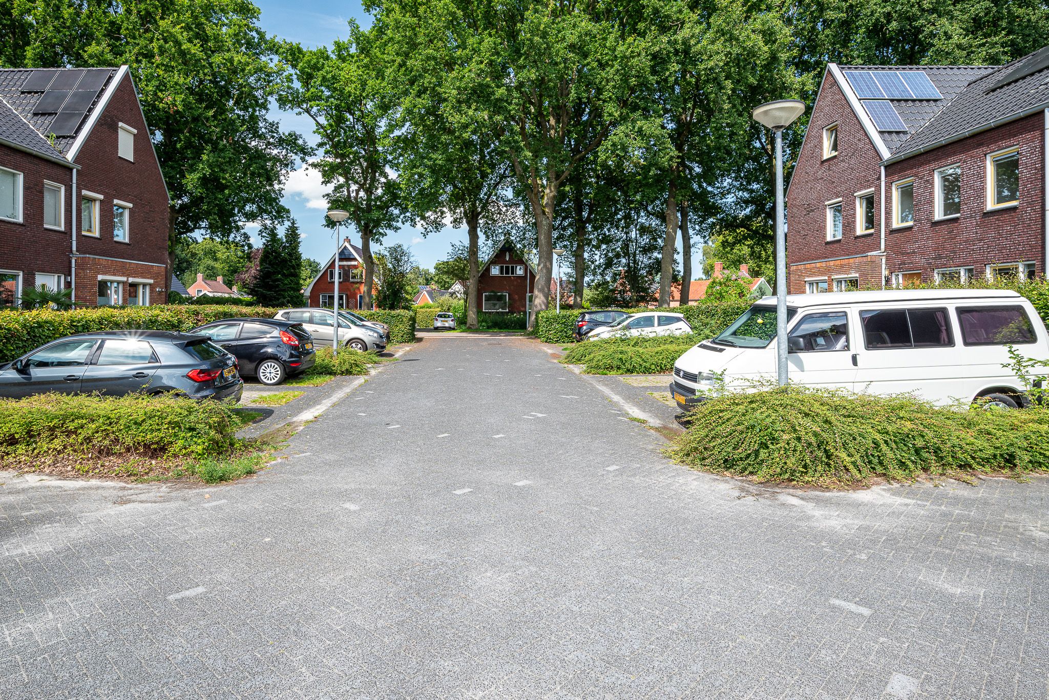 Foto 9 van Dorpshuisweg 8-A