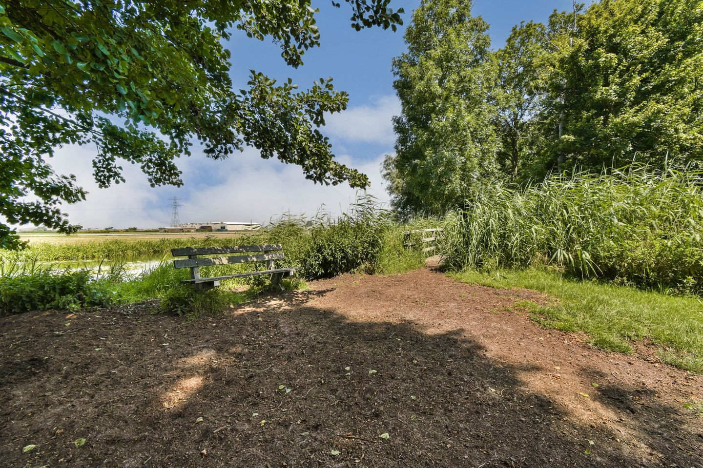 Foto 19 van Saksenhorst 25-A