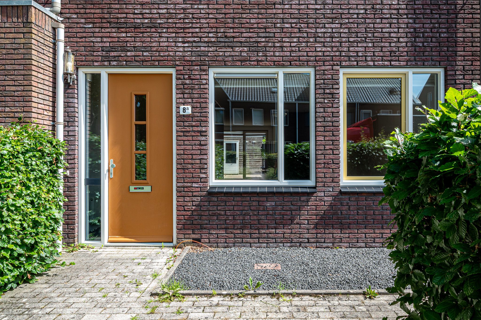 Foto 12 van Dorpshuisweg 8-A