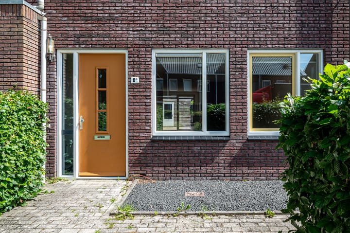 Photo 12 of Dorpshuisweg 8-A