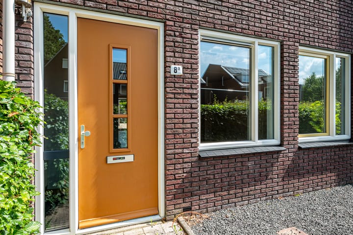 Photo 13 of Dorpshuisweg 8-A