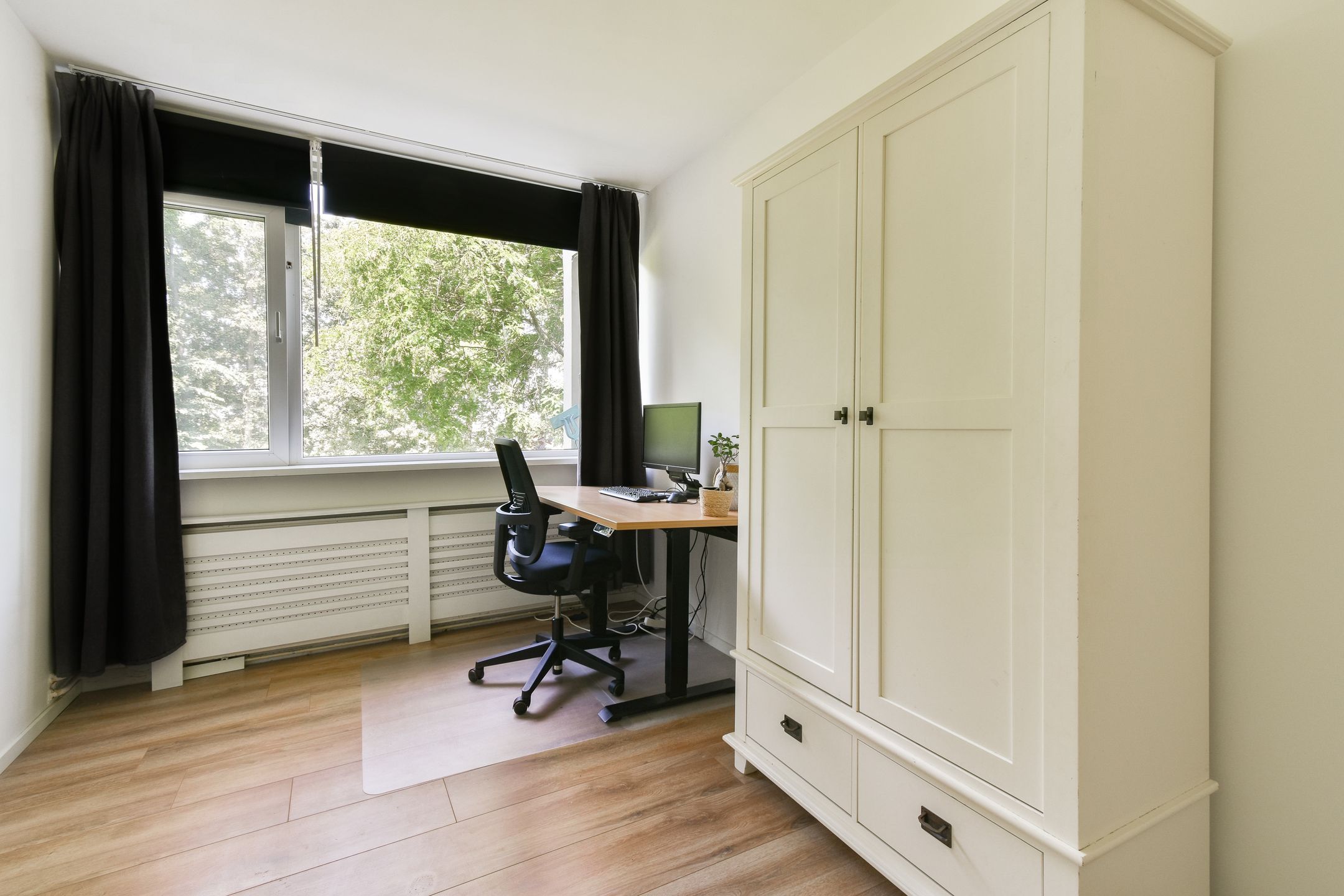 Foto 12 van Saksenhorst 25-A