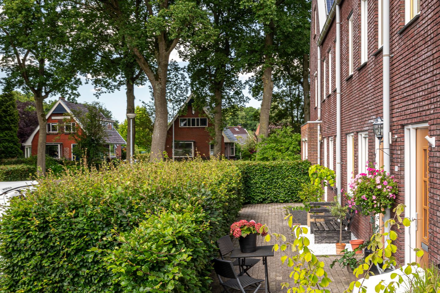 Foto 10 van Dorpshuisweg 8-A