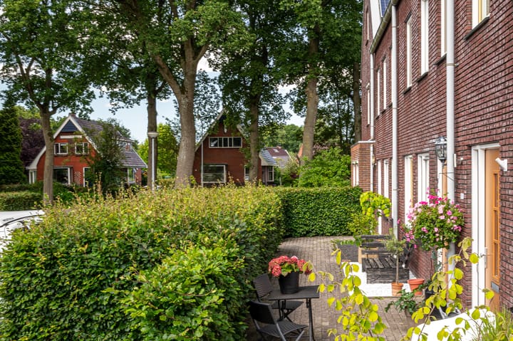 Photo 10 of Dorpshuisweg 8-A