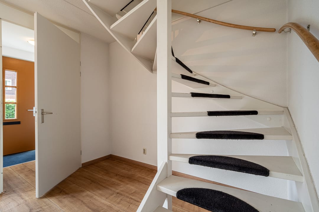 Foto 23 van Dorpshuisweg 8-A