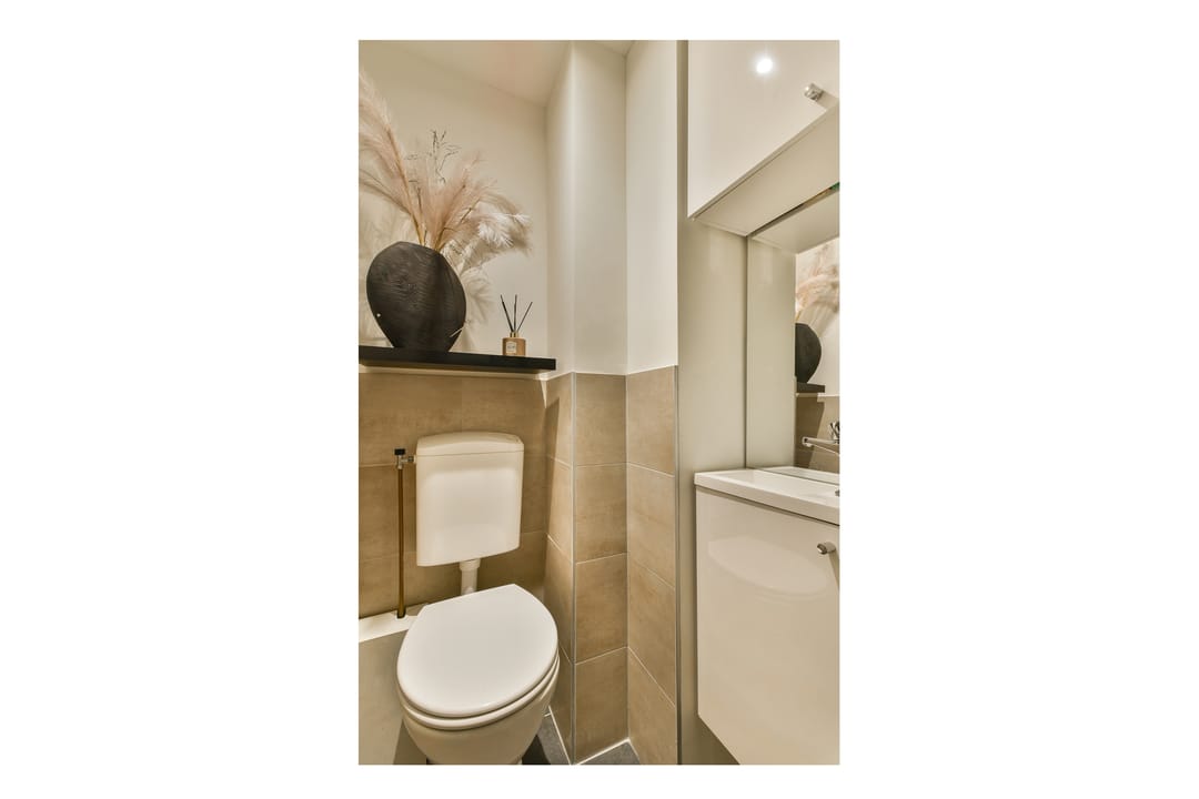 Foto 17 van Saksenhorst 25-A