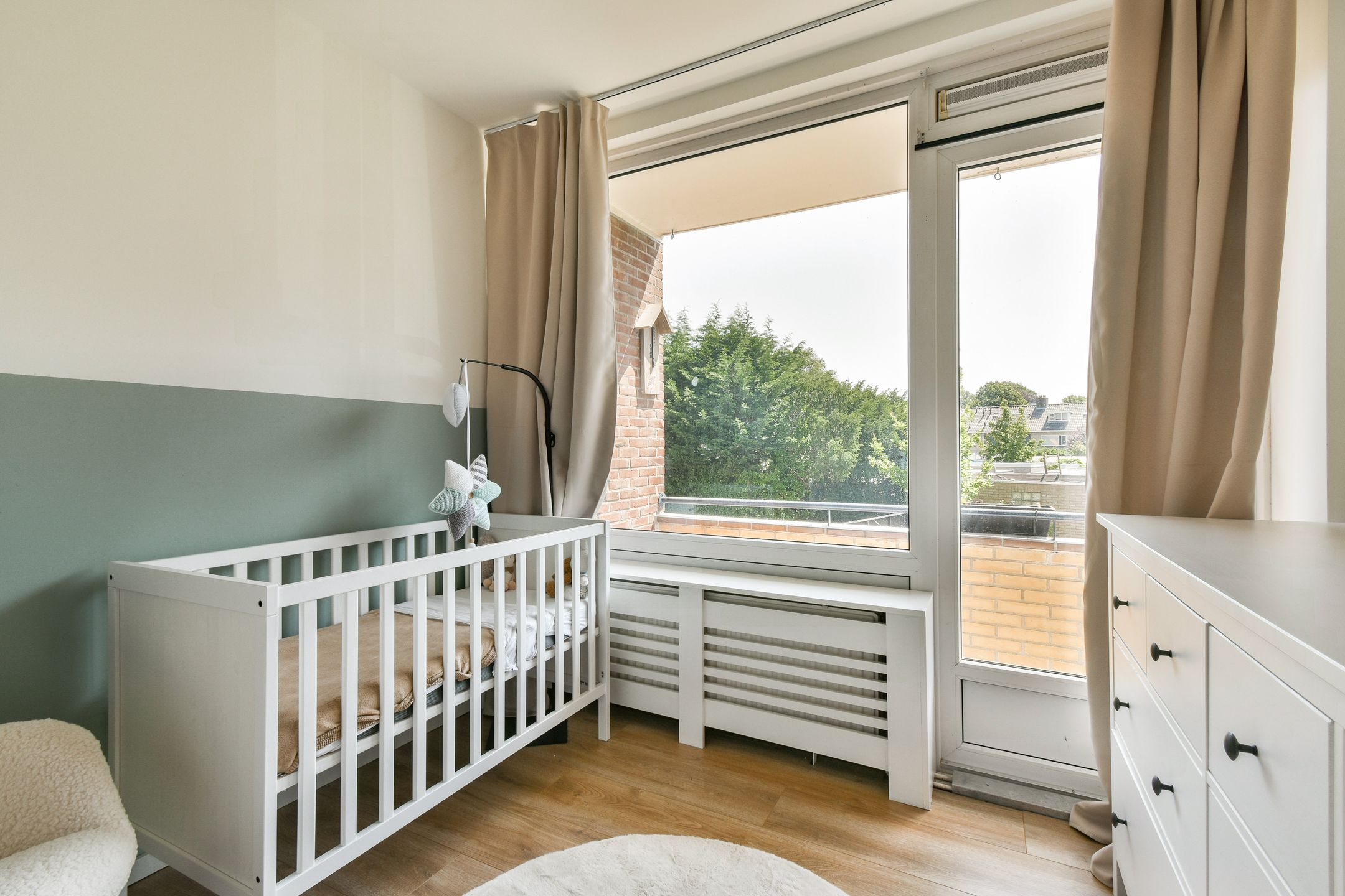 Foto 15 van Saksenhorst 25-A