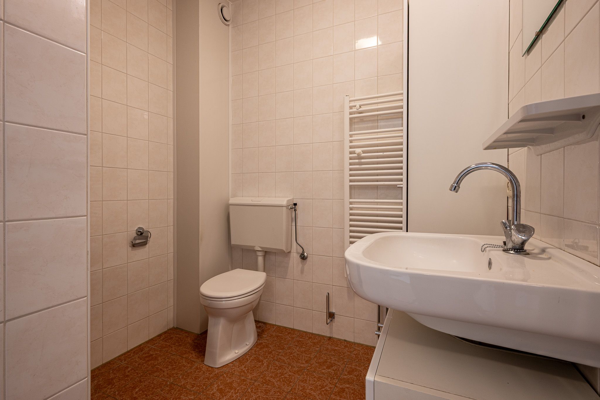 Foto 27 van Dorpshuisweg 8-A