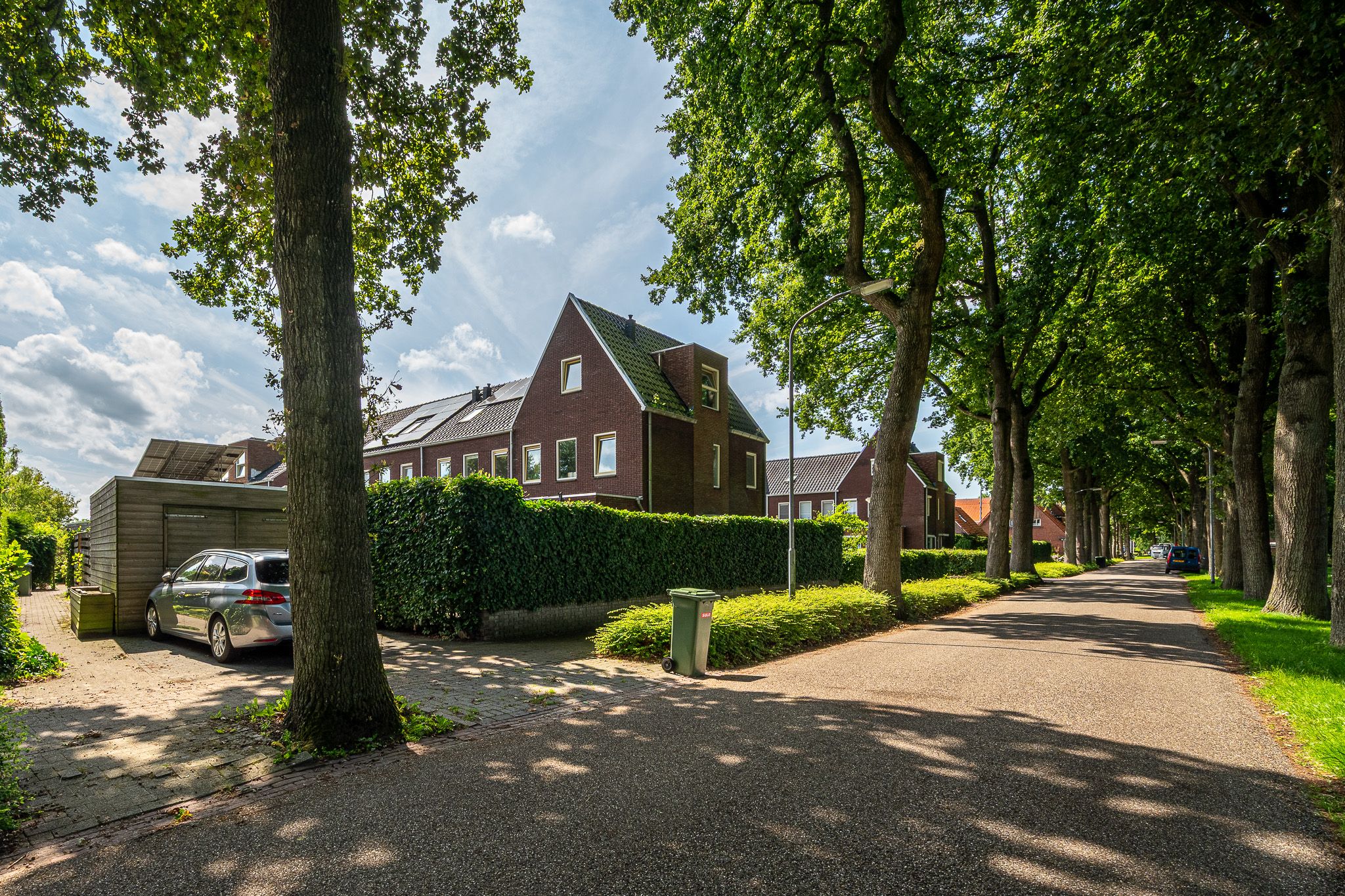 Foto 33 van Dorpshuisweg 8-A