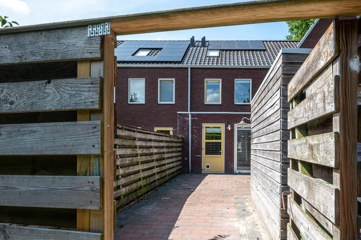 Photo 34 of Dorpshuisweg 8-A