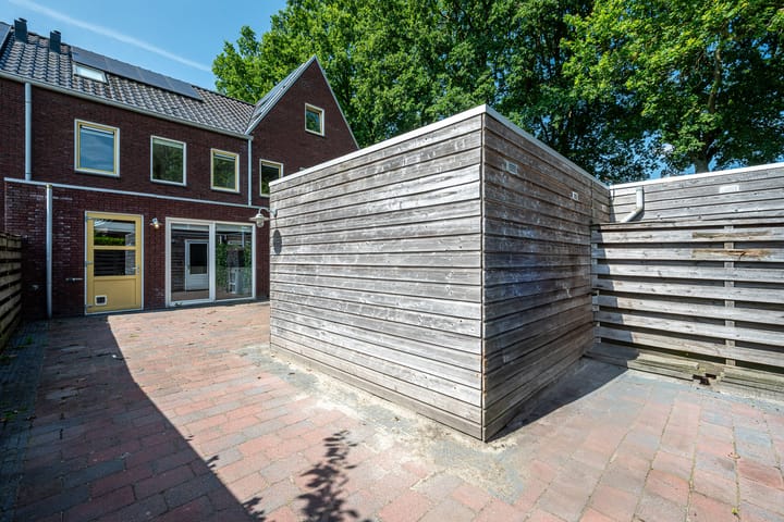 Photo 35 of Dorpshuisweg 8-A