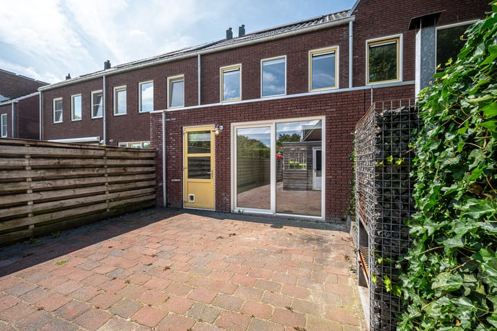 Photo 37 of Dorpshuisweg 8-A