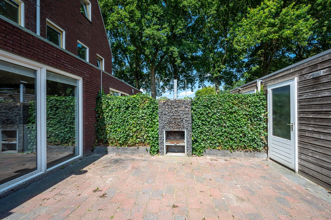 Foto 38 van Dorpshuisweg 8-A