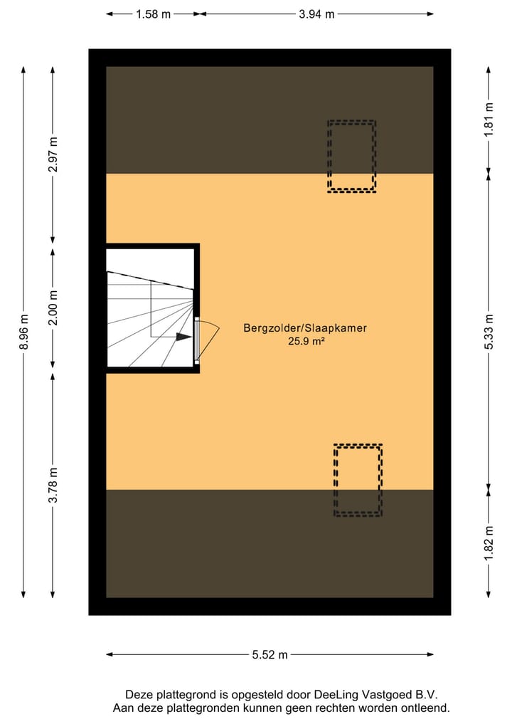 Photo 43 of Dorpshuisweg 8-A