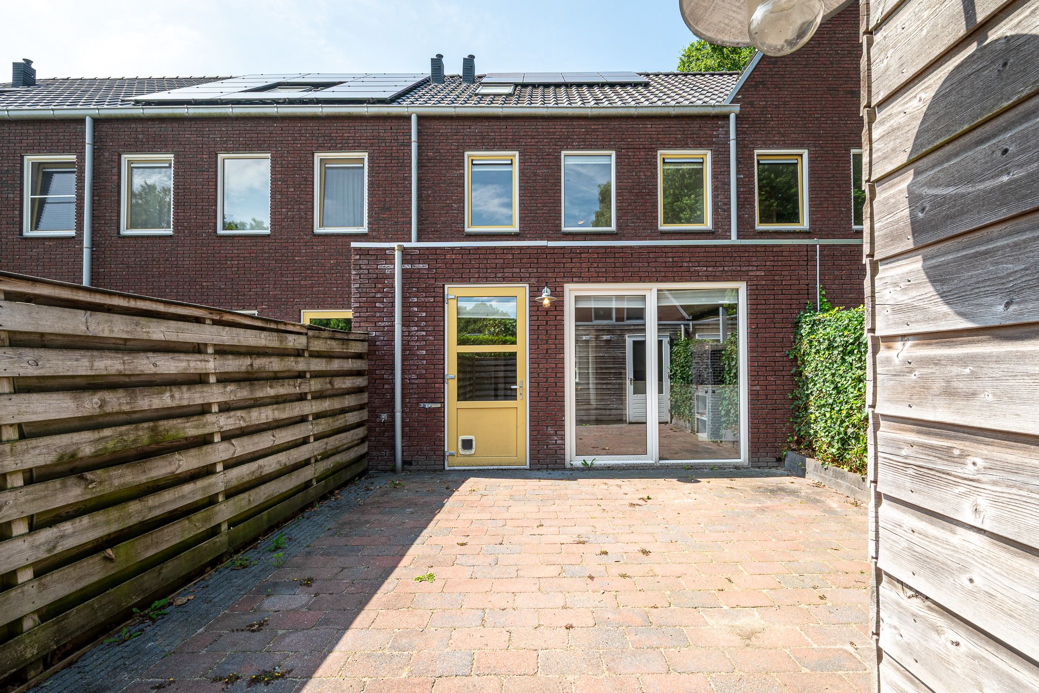 Foto 36 van Dorpshuisweg 8-A