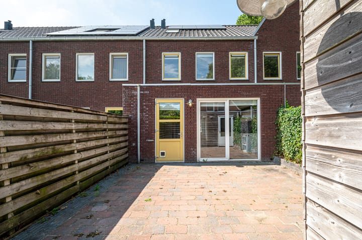 Photo 36 of Dorpshuisweg 8-A