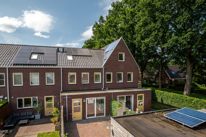 Photo 32 of Dorpshuisweg 8-A