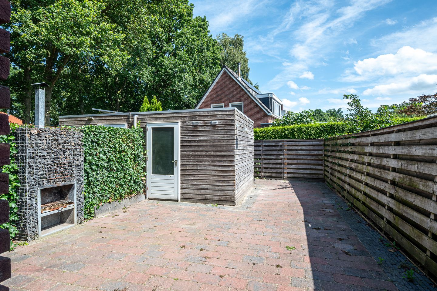 Foto 40 van Dorpshuisweg 8-A