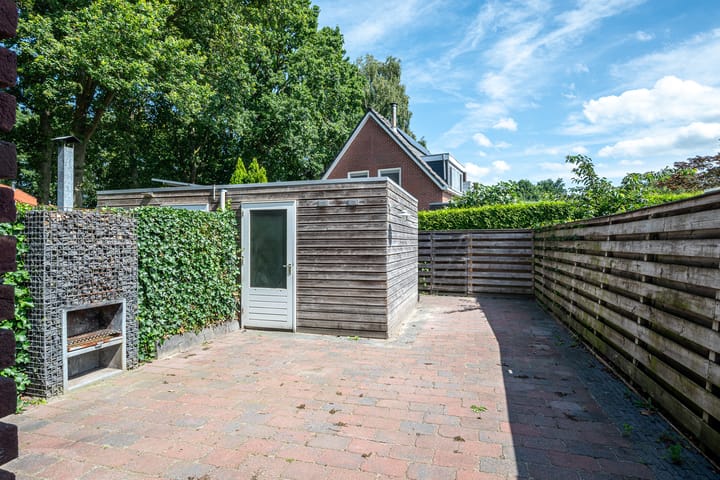 Photo 40 of Dorpshuisweg 8-A