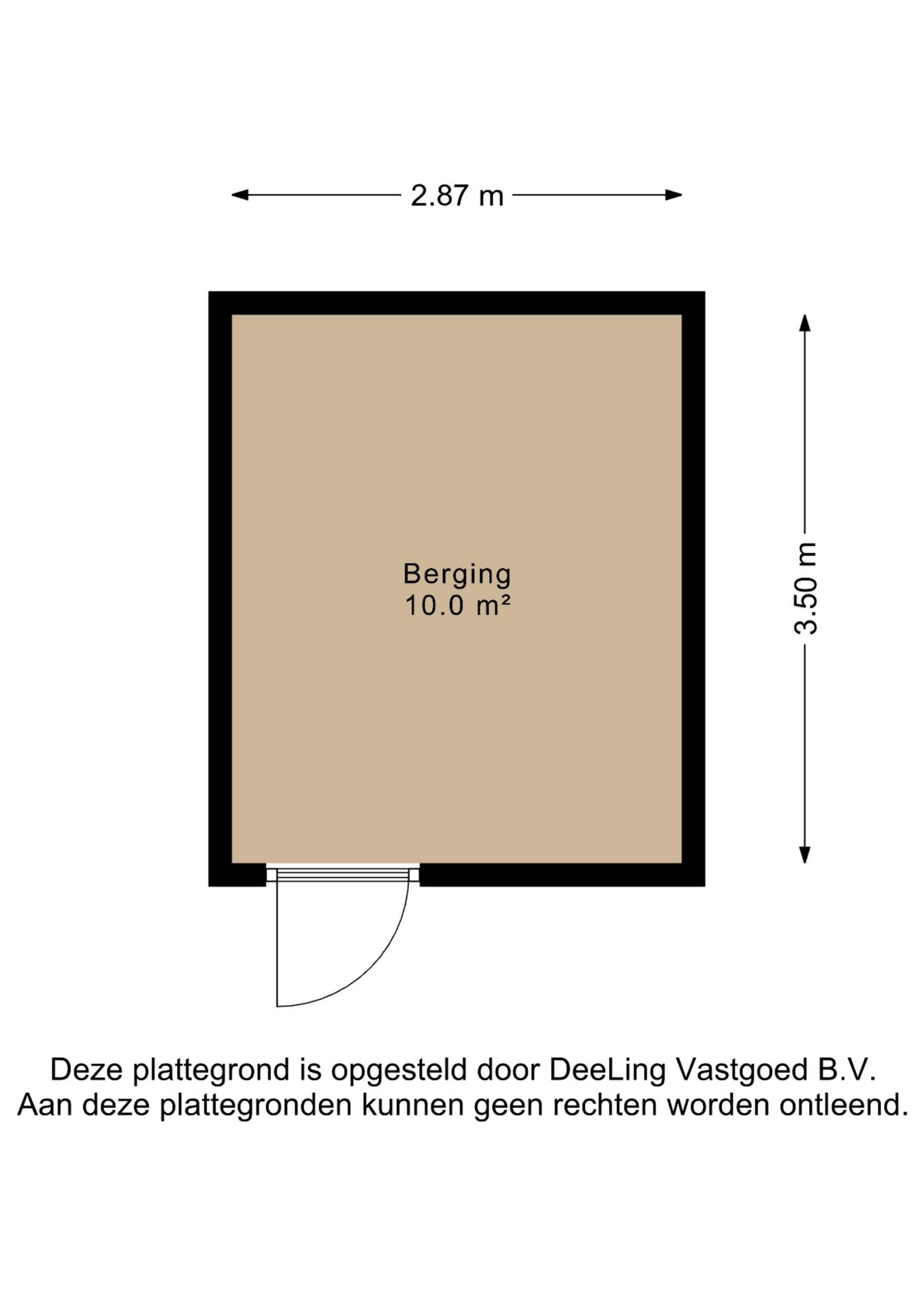 Foto 44 van Dorpshuisweg 8-A