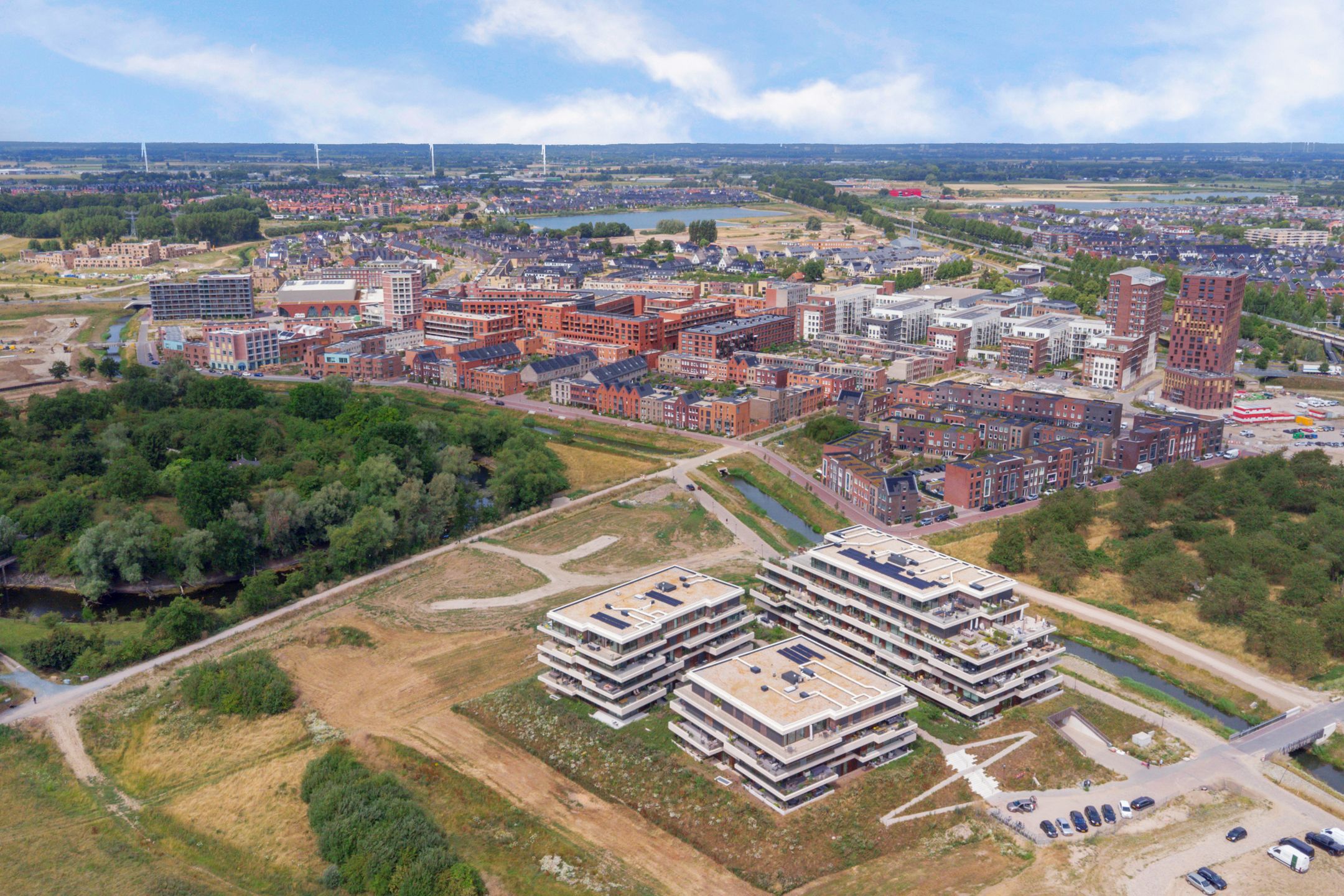 Foto 45 van Victor Beermannhof 48