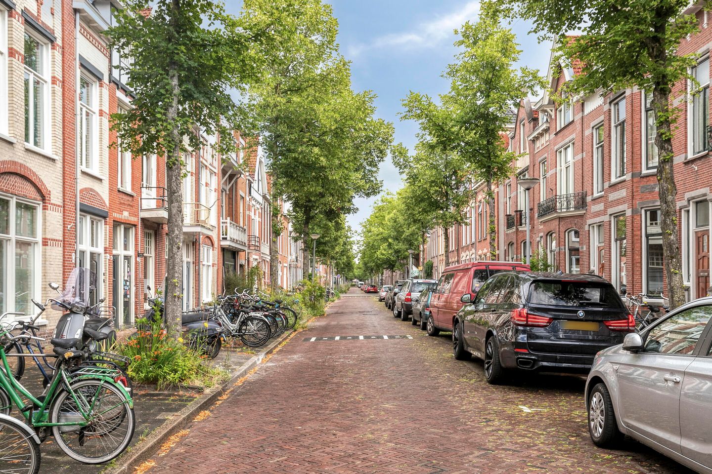 Foto 4 van Jozef Israëlsstraat 94