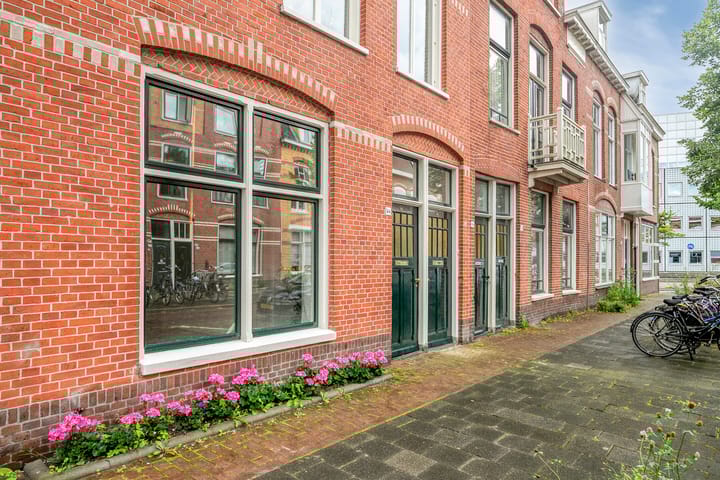 Photo 6 of Jozef Israëlsstraat 94