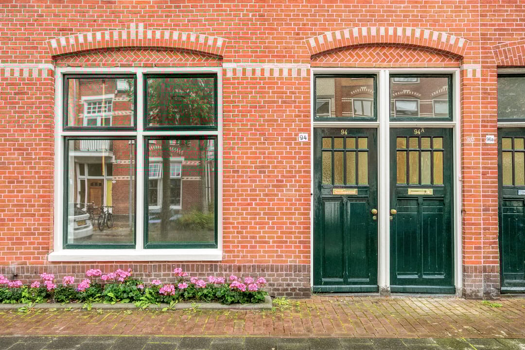 Foto 7 van Jozef Israëlsstraat 94