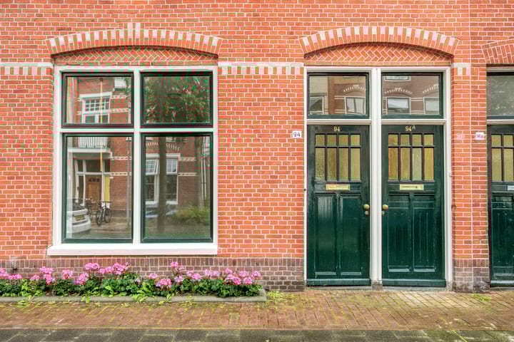 Photo 7 of Jozef Israëlsstraat 94
