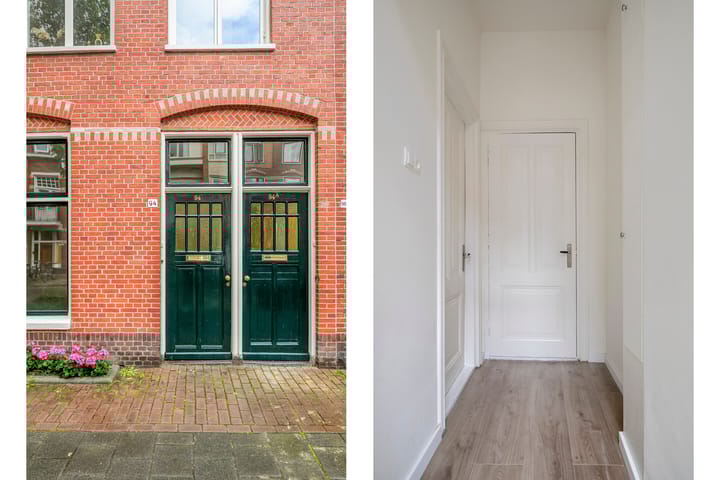 Photo 8 of Jozef Israëlsstraat 94