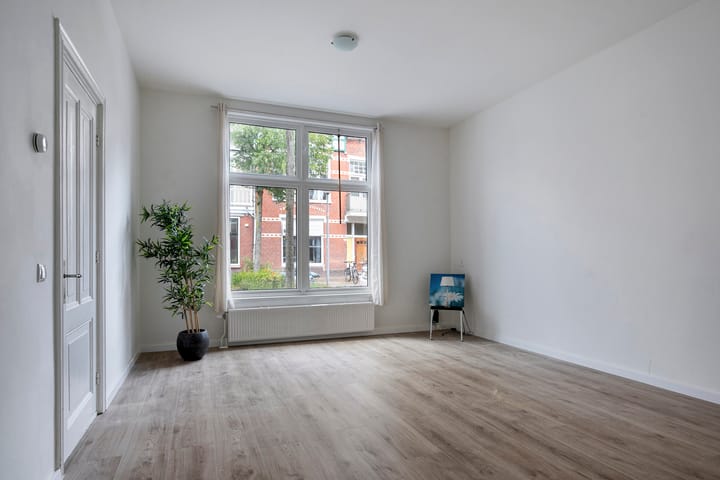 Photo 9 of Jozef Israëlsstraat 94