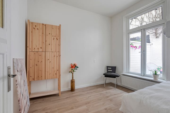 Photo 13 of Jozef Israëlsstraat 94