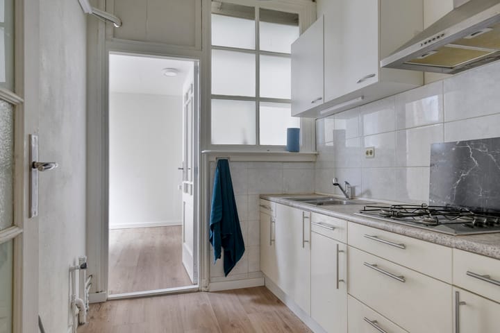 Photo 12 of Jozef Israëlsstraat 94