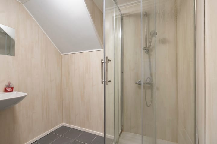 Photo 14 of Jozef Israëlsstraat 94