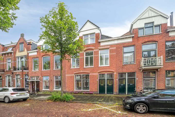 Jozef Israëlsstraat 94