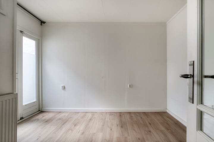 Photo 16 of Jozef Israëlsstraat 94