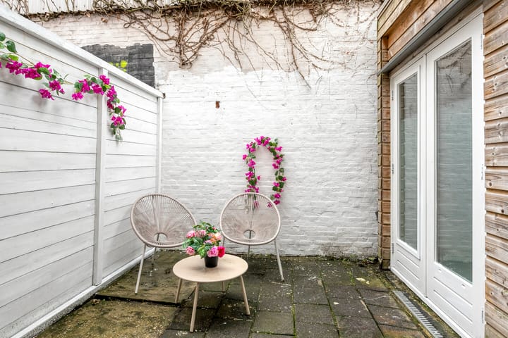 Photo 18 of Jozef Israëlsstraat 94