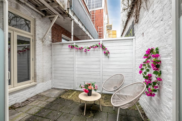 Photo 19 of Jozef Israëlsstraat 94