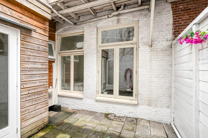 Photo 20 of Jozef Israëlsstraat 94