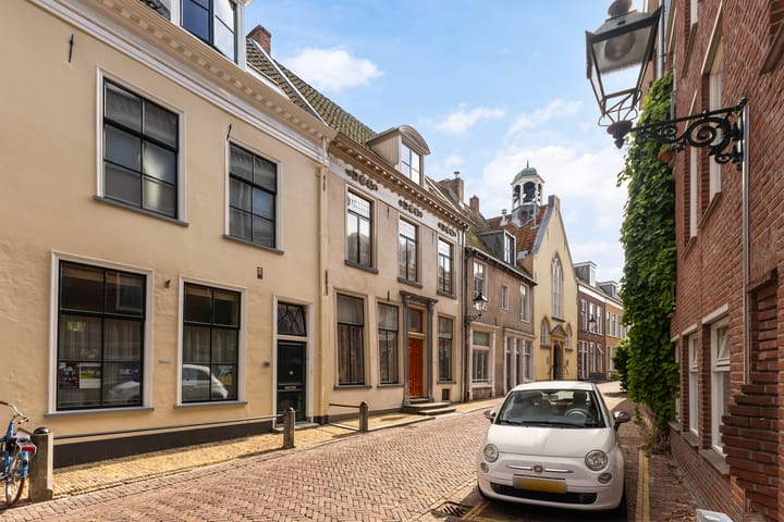 Foto 5 van Grote Kerkstraat 228