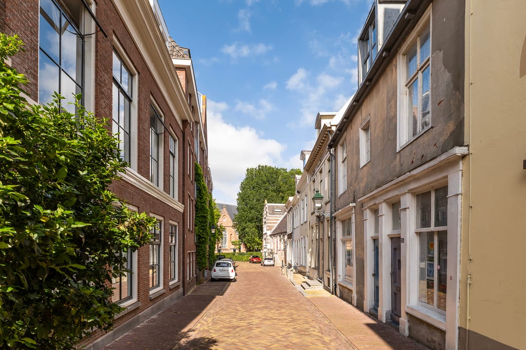 Foto 8 van Grote Kerkstraat 228