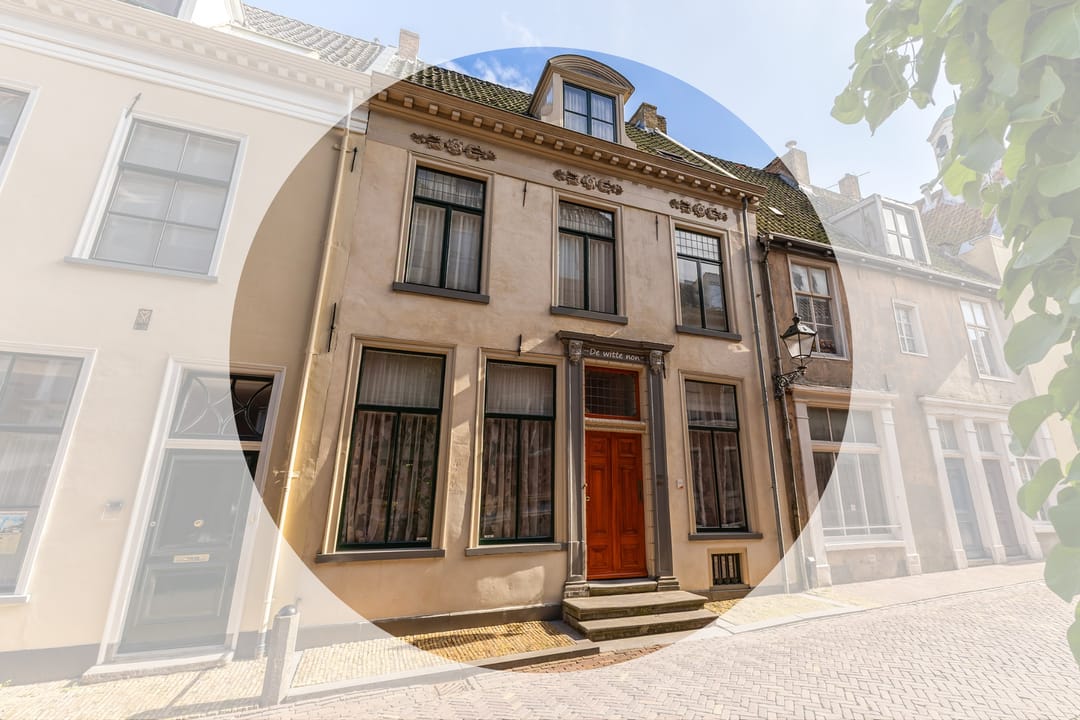 Foto 1 van Grote Kerkstraat 228