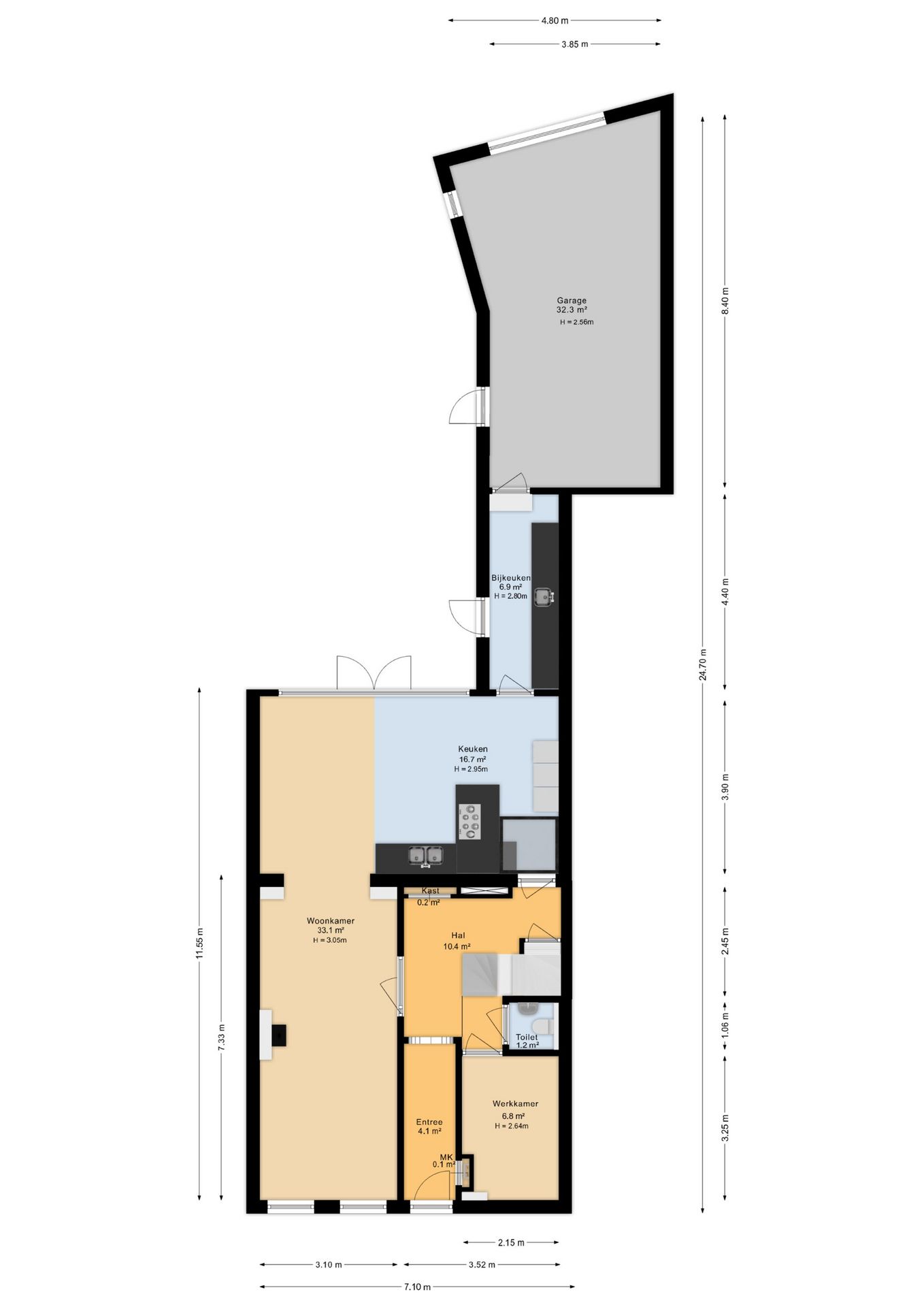 Foto 60 van Grote Kerkstraat 228