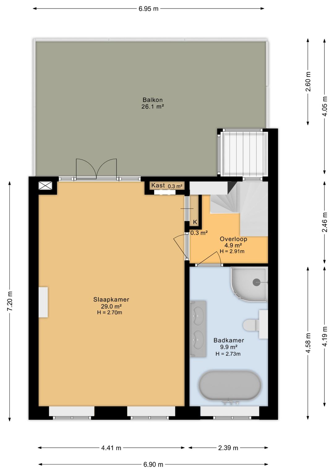 Foto 62 van Grote Kerkstraat 228