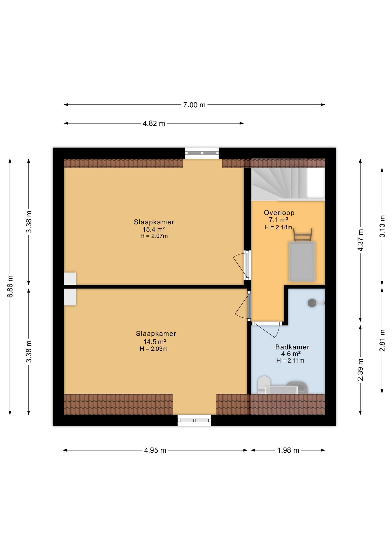 Foto 64 van Grote Kerkstraat 228