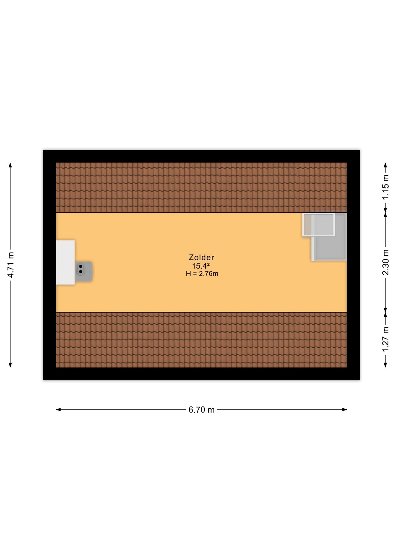 Foto 66 van Grote Kerkstraat 228