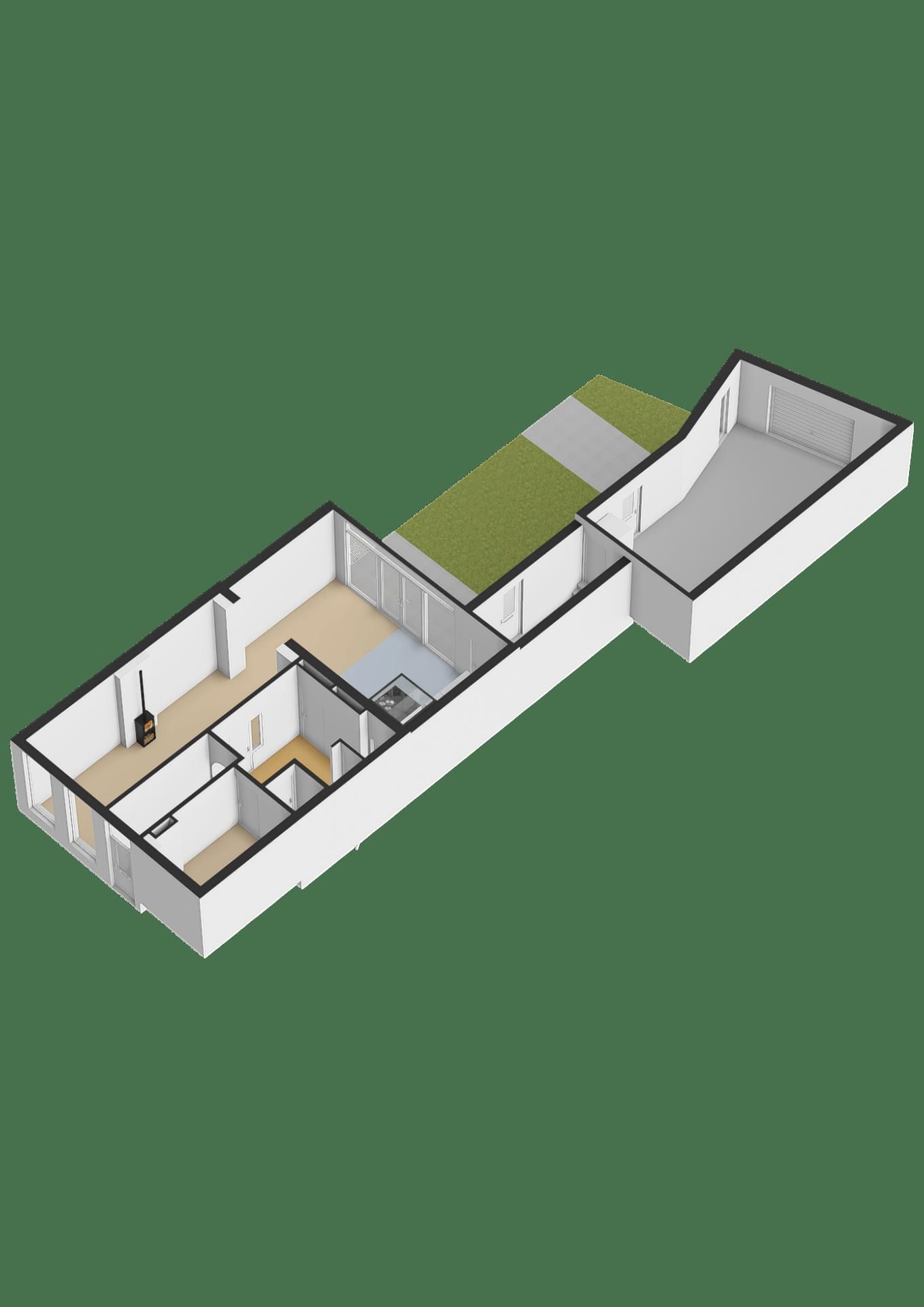 Foto 69 van Grote Kerkstraat 228