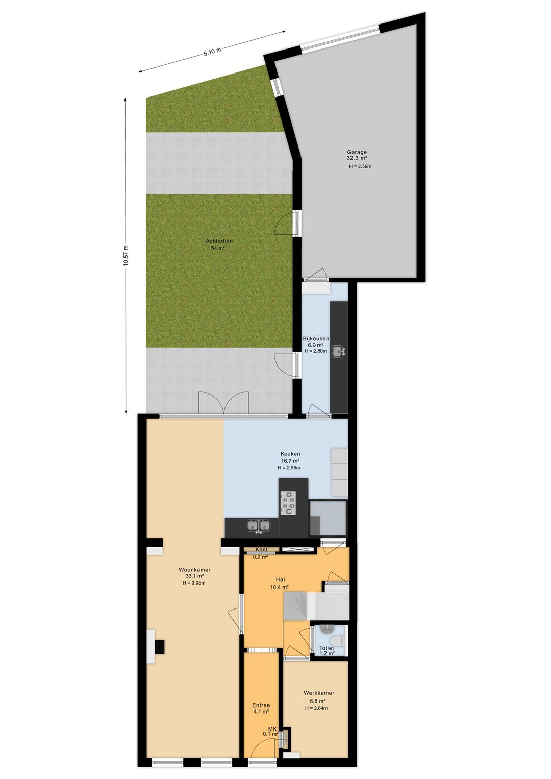 Foto 68 van Grote Kerkstraat 228